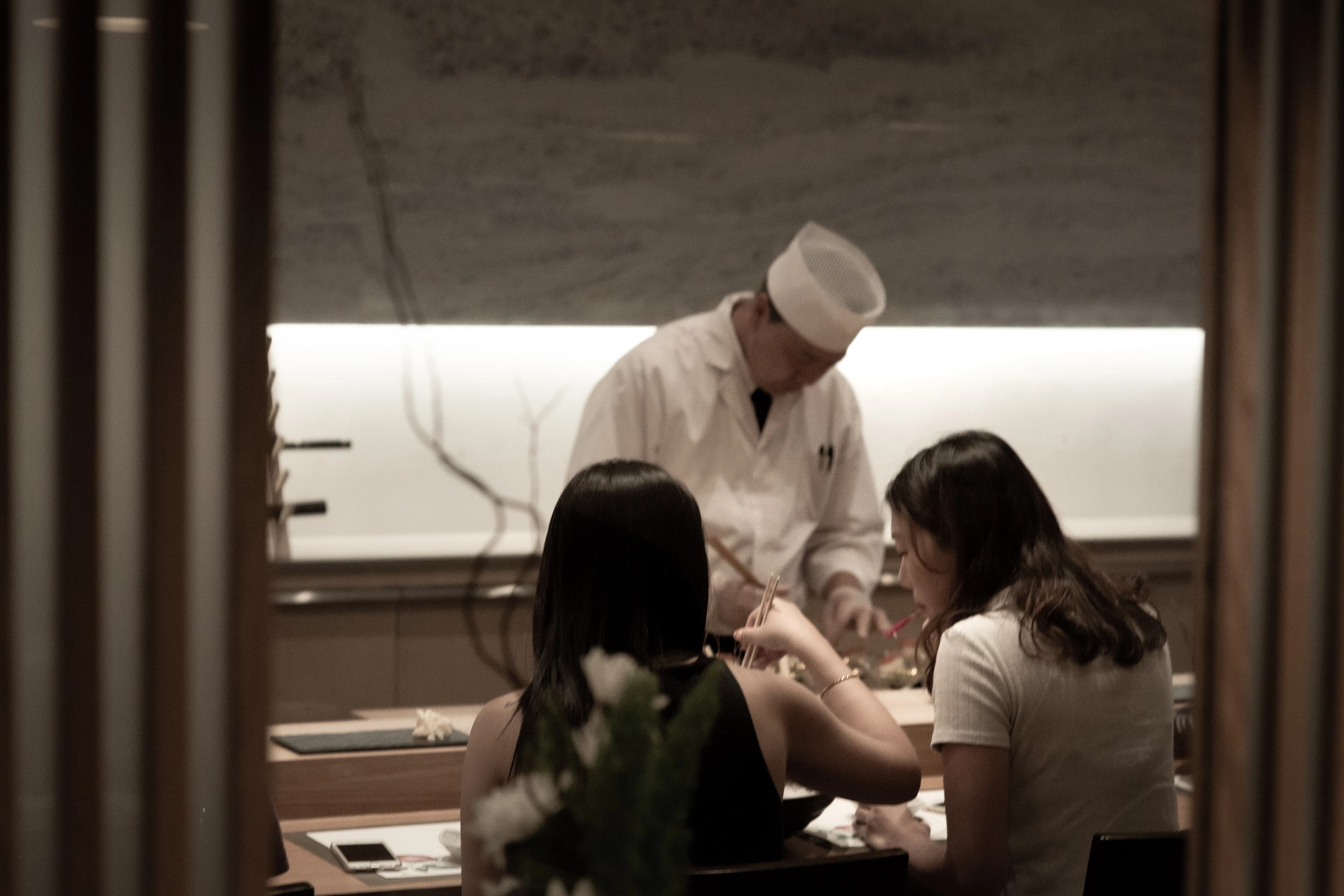 Kame Omakase