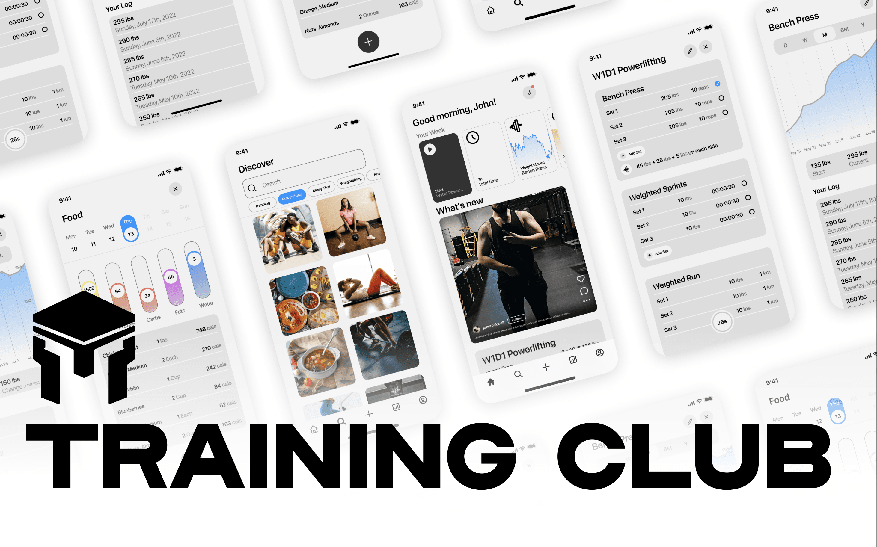 Training Club